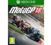 Namco Moto Gp 18 Xboxone