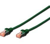 Cable de Red DIGITUS (RJ45)