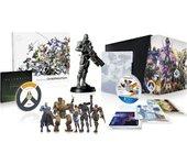 Juego PS4 Overwatch Origins: Collectors Edition