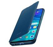 Funda HUAWEI P Smart 2019 Flip Azul