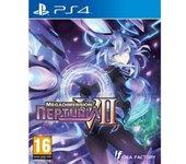 Megadimension Neptunia Vii Ps4