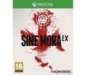 Sine Mora Ex Xboxone