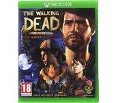 Juego Xbox One The Walking Dead 3 A New Frontier