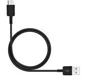 2 Cables USB a USB tipo C Originales - Negros