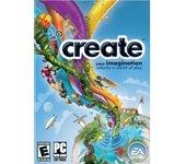 Juego PC Create (UK)