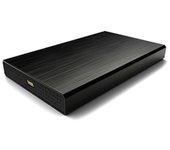 CAJA HDD 2.5  COOLBOX SCA2523C NEGR