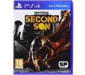 Infamous: Second Son (PS4)