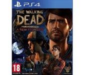 Juego PS4 The Walking Dead 3 A New Frontier