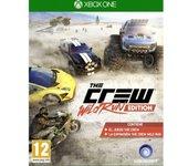 Juego Xbox One The Crew Wild Run Edition