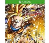 Dragon Ball Fighter Z Xbox One