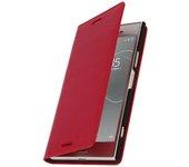 Carcasa Sony Xperia XZ1 AVIZAR Leather