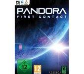 Juego PC Pandora First Contact + DLC Nashira