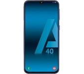 Galaxy A40