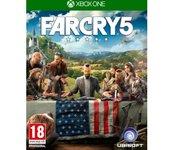 Far Cry 5 Xbox One