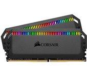 Corsair Dominator Platinum RGB módulo de memoria 16 GB DDR4 3200 MHz