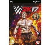 Wwe 2k17 Pc