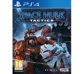 Juego PS4 Space Hulk Tactics