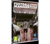 Koch Media Football Manager 2019  Pc