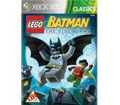 Warner Lego Batman Classics X360