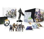 Overwatch Origins Collector ́s Edition para Xbox