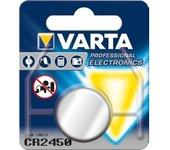 Pila VARTA CR2450 3 V