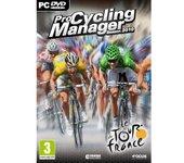 Juego PC Pro Cyclingance 10 (PT)