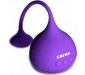 Altavoz Bluetooth CATKIL Atlanta (Violeta)