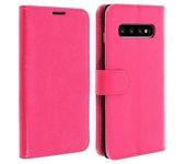 Funda Samsung Galaxy S10 AVIZAR Wallet