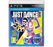 Ubisoft Just Dance 2016 Ps3