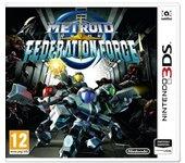 Metroid Prime: Federation Force para 3DS