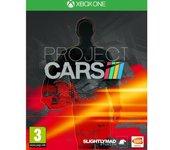 Project Cars para Xbox