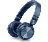 Muse M-276 BTB Auriculares Bluetooth Azul