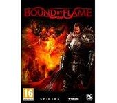 Bound By Flame Pc