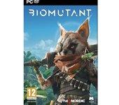 Juego PC Biomutant