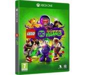 Lego DC Super-Villanos Xbox One