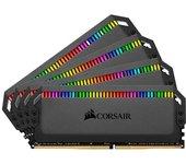 Corsair Dominator Platinum RGB módulo de memoria 32 GB DDR4 3200 MHz