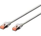 Cable de Red DIGITUS (RJ45)