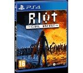 Riot -civil Unrest Ps4