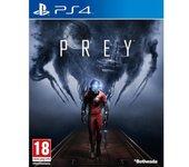 Juego PS4 Prey Day One