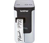 Impresora de Etiquetas BROTHER PT-P700