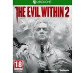 Juego XBOX ONE The Evil Within 2