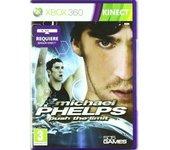 505 Games Michael Phelps X360K