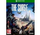 The Surge Xboxone