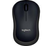 Logitech Logitech B220 Silent ratón RF inalámbrico Óptico 1