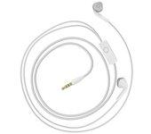 - Auriculares Blancos Originales Jack 3,5mm