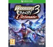 Juego Xbox One Warriors Orochi 3 Ultimate