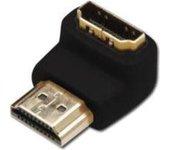 Adaptador HDMI Digitus AK-330502-000-S