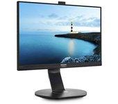 Monitor Philips 221b7qpjkeb 21.5 Ips Fullhd