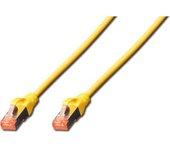 Cable de Red DIGITUS (RJ45)