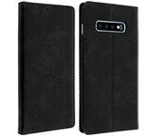 Funda Samsung Galaxy S10+ AVIZAR Wallet